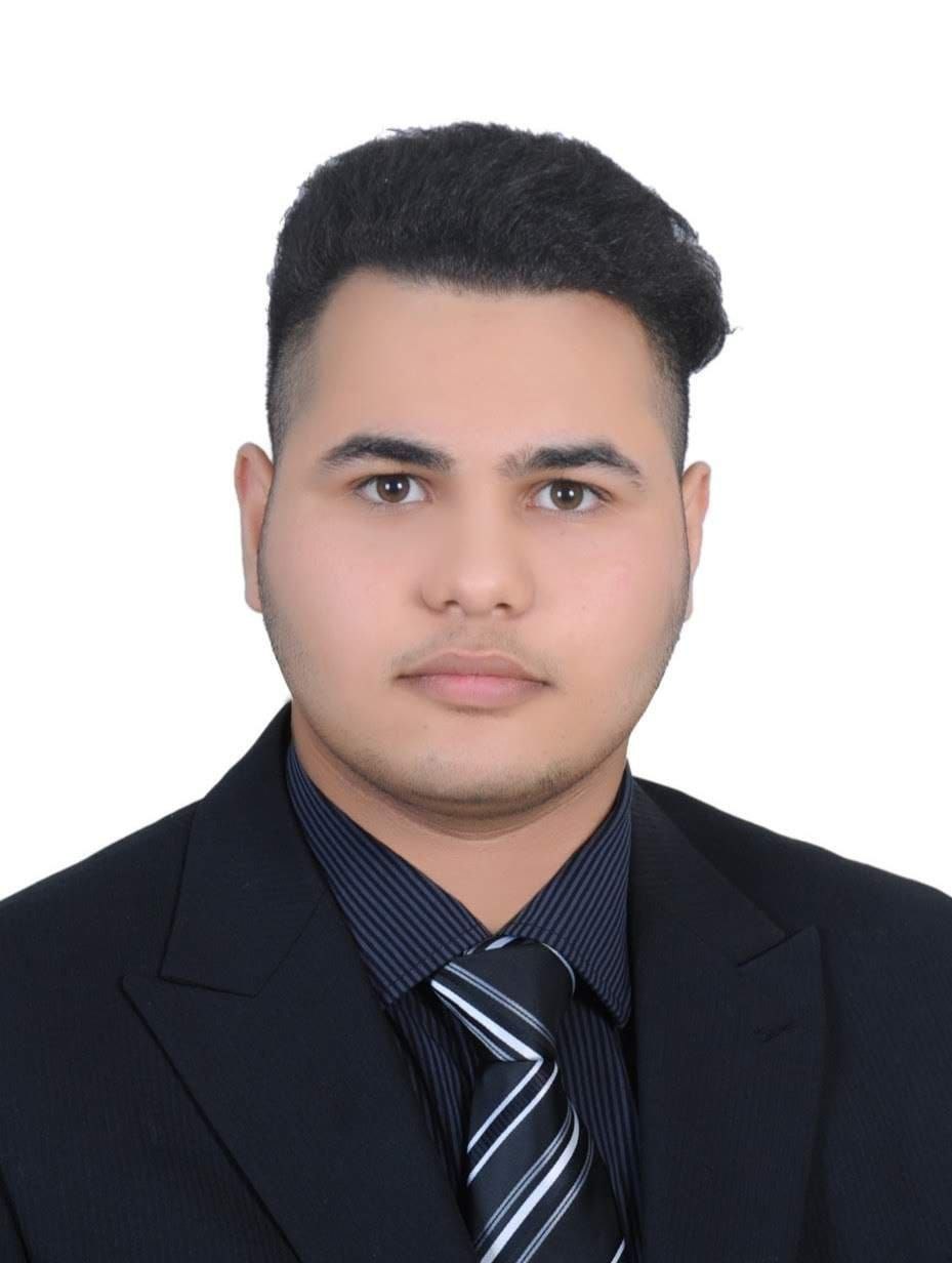 صورة شخصية لـ مرتضى كاطع هاني